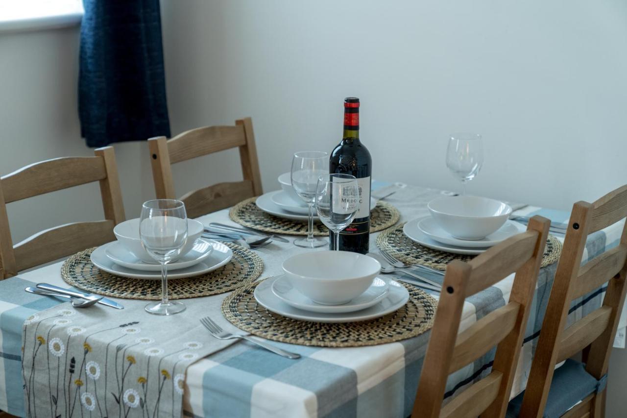 2 Bedroom Flat Near London Excel Dış mekan fotoğraf